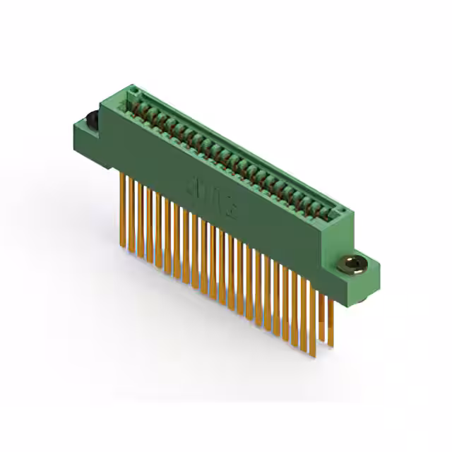 845-044-544-203 EDAC Inc.  Edgeboard Connectors